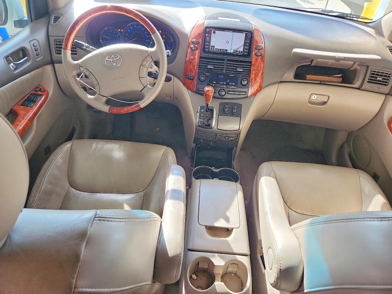 Aukcja sprzedaży 2008 Toyota Sienna, vin: 5TDBK22C48S018810, numer aukcji: 69750166