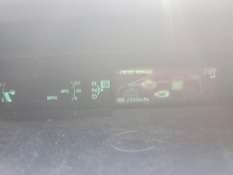 2010 Toyota Prius მანქანა იყიდება აუქციონზე, vin: JTDKN3DU9A0049448, აუქციონის ნომერი: 68955706