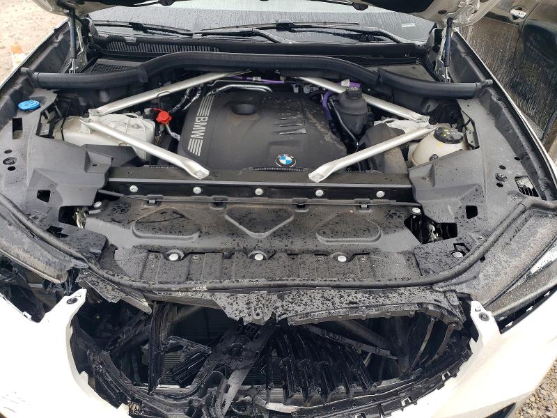 Aukcja sprzedaży 2025 Bmw X5, vin: 5UX23EU02S9Z04937, numer aukcji: 63889406