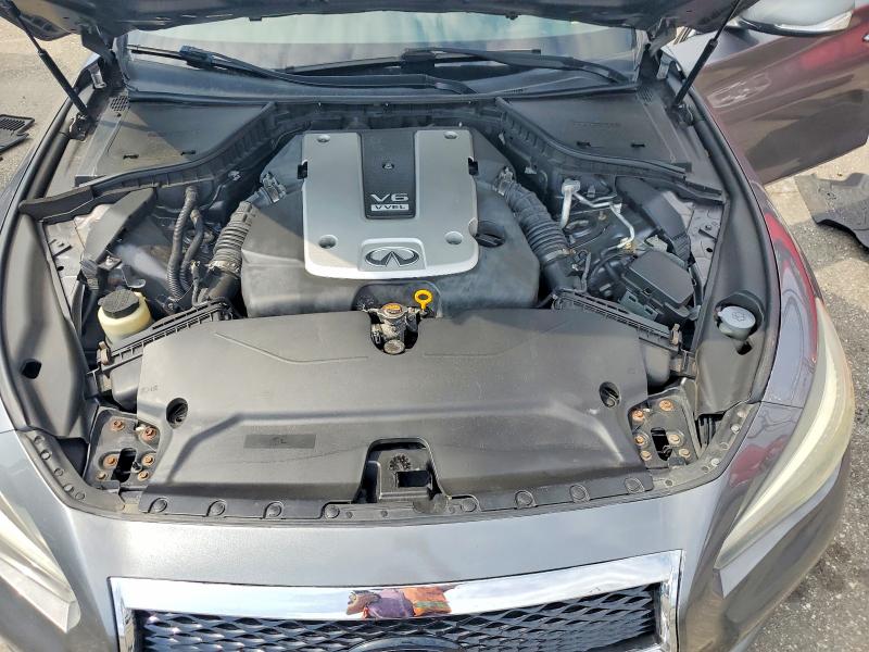 Продажа на аукционе авто 2015 Infiniti Q50, vin: JN1BV7AR9FM423079, номер лота: 69184726