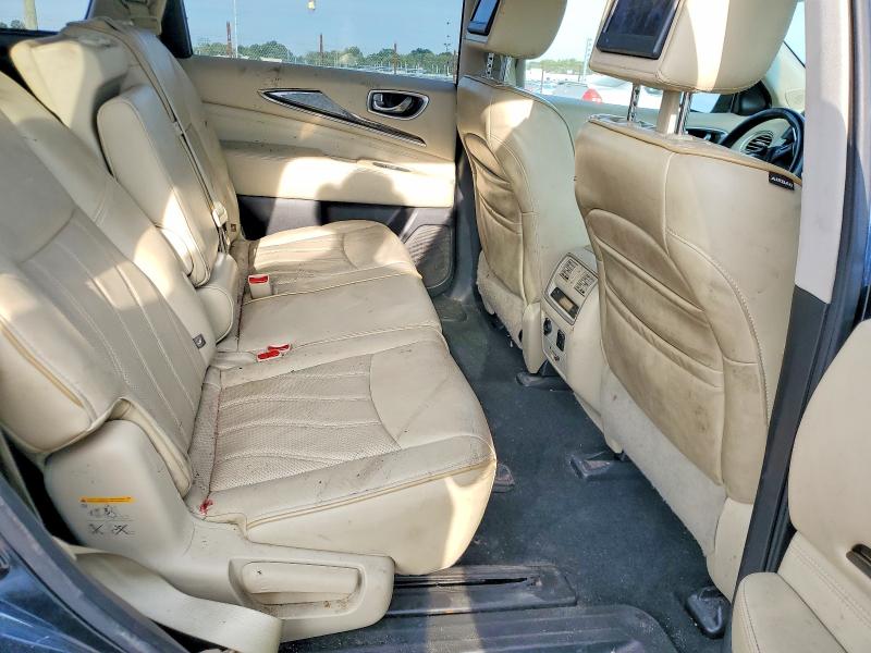 Aukcja sprzedaży 2015 Infiniti Qx60, vin: 5N1AL0MM8FC531331, numer aukcji: 68026976