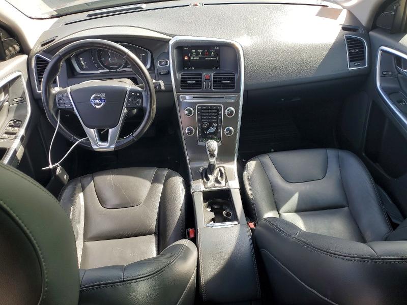 Продажа на аукционе авто 2016 Volvo Xc60, vin: YV4612RK8G2826369, номер лота: 70029636