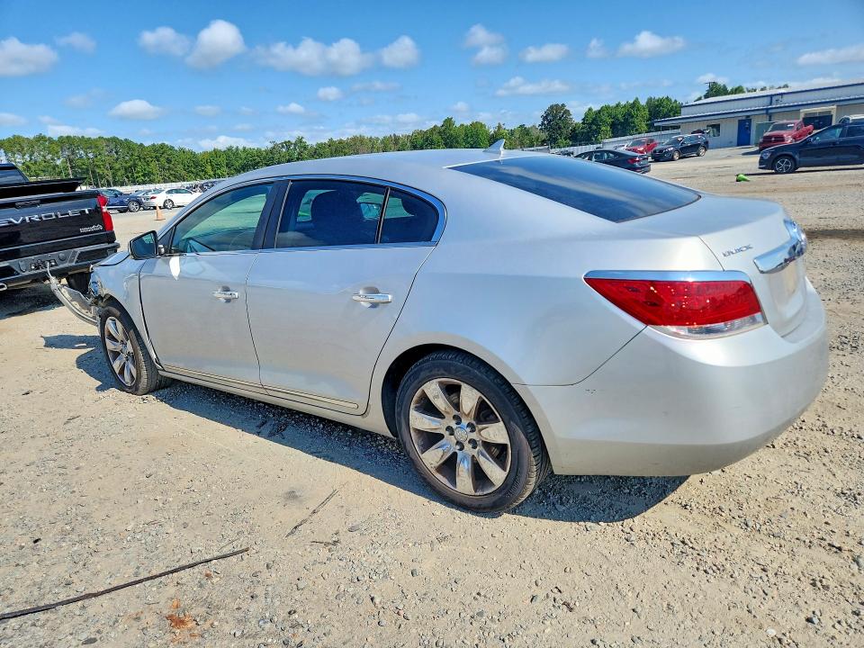67687766 :رقم المزاد ، 1G4GC5ED3BF325851 vin ، 2011 Buick Lacrosse مزاد بيع