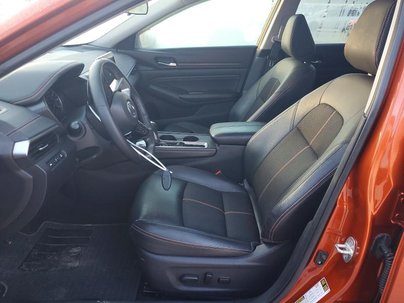 Aukcja sprzedaży 2020 Nissan Altima, vin: 1N4BL4CV6LC124331, numer aukcji: 70705476
