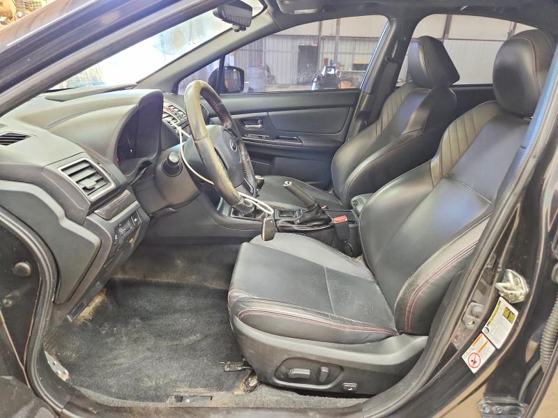 Продажа на аукционе авто 2018 Subaru Wrx, vin: JF1VA1H6XJ9807758, номер лота: 70437246