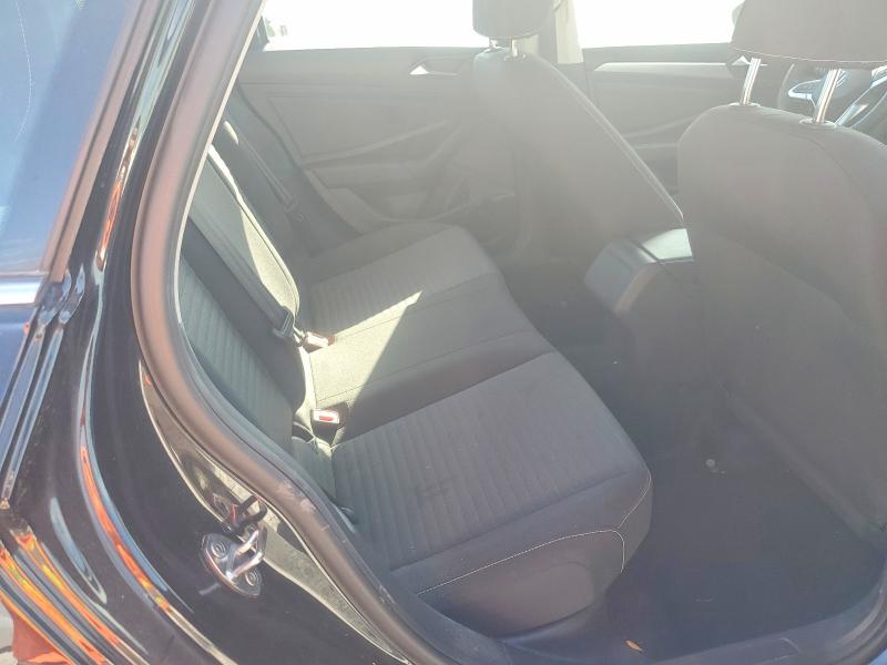 Aukcja sprzedaży 2025 Volkswagen Jetta, vin: 3VW5X7BU0SM071934, numer aukcji: 70459096