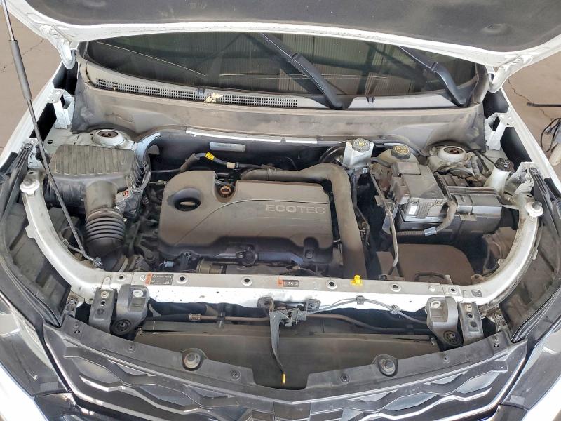 69949956 :رقم المزاد ، 2GNAXNEV9M6164496 vin ، 2021 Chevrolet Equinox مزاد بيع