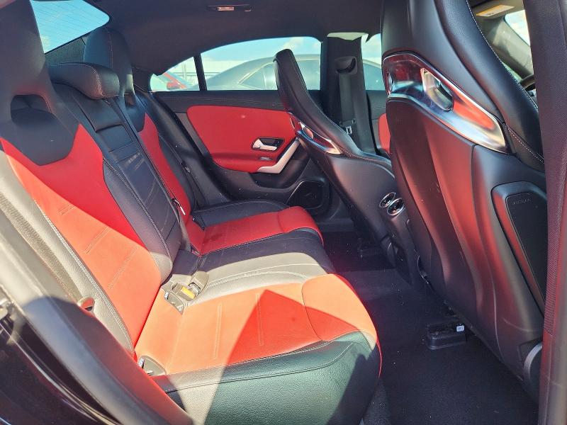 Aukcja sprzedaży 2023 Mercedes-benz Cla, vin: W1K5J5DB1PN370436, numer aukcji: 70435766