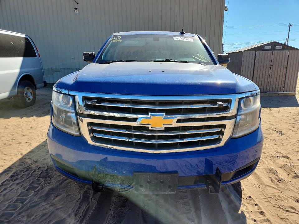 Aukcja sprzedaży 2020 Chevrolet Tahoe, vin: 1GNSKDEC0LR244350, numer aukcji: 69024706