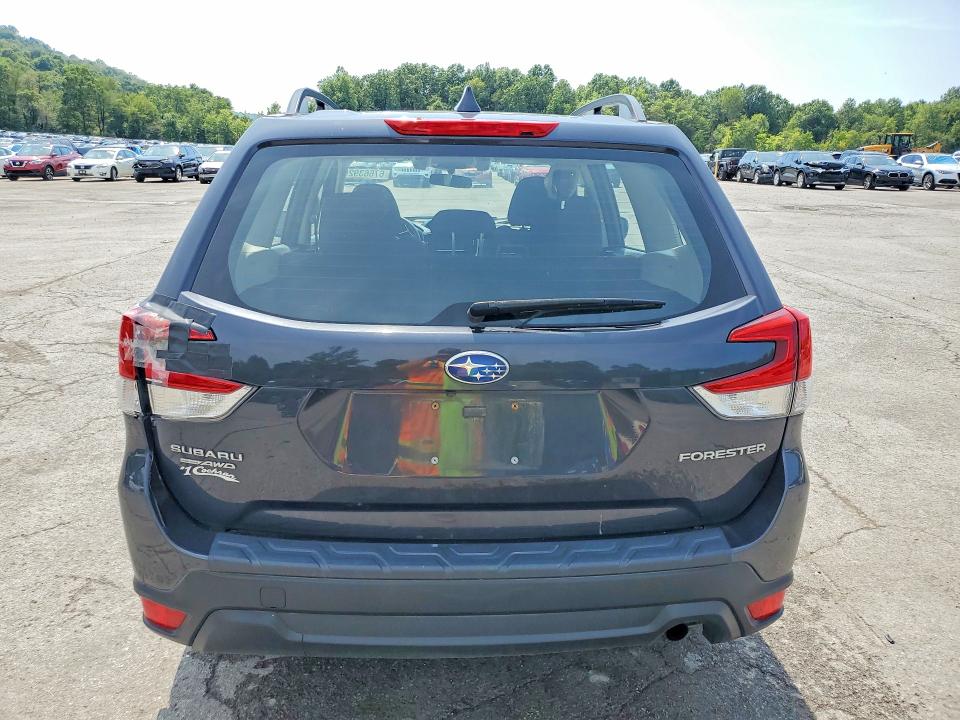 Продажа на аукционе авто 2019 Subaru Forester, vin: JF2SKACC4KH470293, номер лота: 67663926