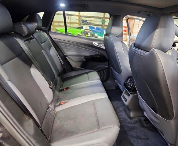 65619816 :رقم المزاد ، 1V2WSPE84RC016871 vin ، 2024 Volkswagen Id.4 مزاد بيع
