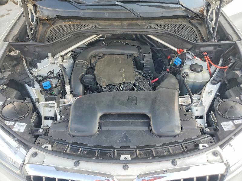 2018 Bmw X5 მანქანა იყიდება აუქციონზე, vin: 5UXKS4C53J0Y17836, აუქციონის ნომერი: 67987106