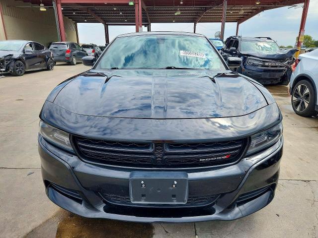 Продаж на аукціоні авто 2019 Dodge Charger, vin: 2C3CDXJGXKH502331, номер лоту: 65606286