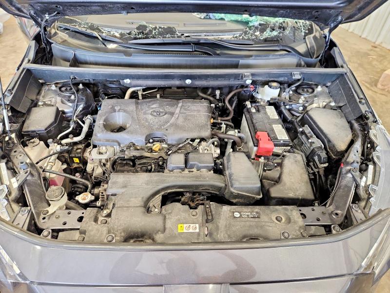 Продажа на аукционе авто 2024 Toyota Rav4, vin: 2T3A1RFV1RC401477, номер лота: 67985156