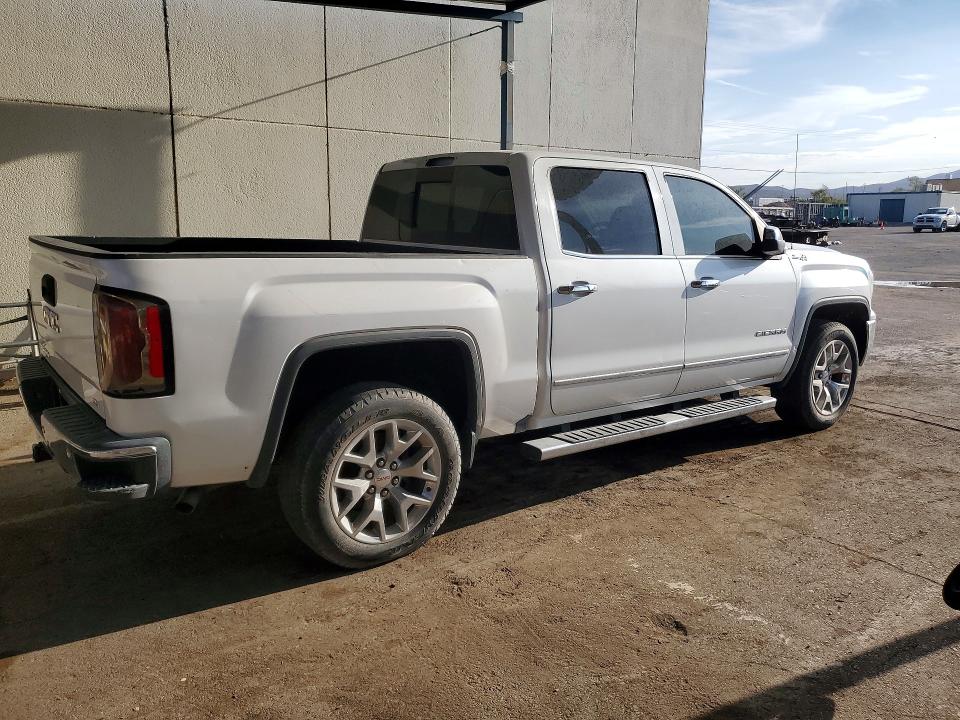 Продажа на аукционе авто 2016 Gmc Sierra, vin: 3GTU2NEC7GG361288, номер лота: 68701356