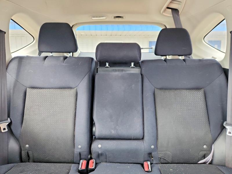 2015 Honda Cr-v მანქანა იყიდება აუქციონზე, vin: 2HKRM4H59FH696095, აუქციონის ნომერი: 70047096