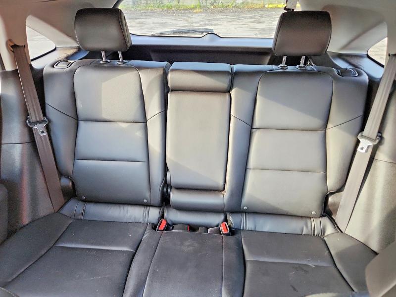 68706596 :رقم المزاد ، 5J8TB4H31GL020345 vin ، 2016 Acura Rdx مزاد بيع