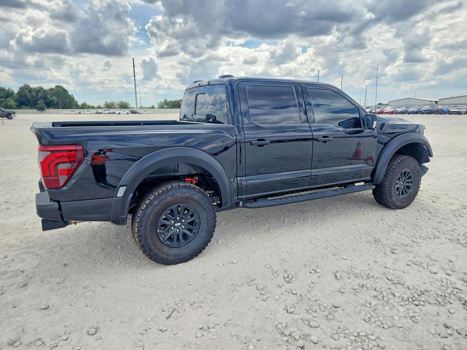 Продаж на аукціоні авто 2026 Ford F150, vin: 1FTFW1RGXTFA45799, номер лоту: 69045876