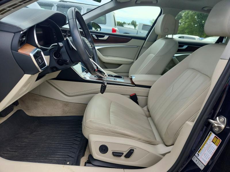 Aukcja sprzedaży 2019 Audi A6, vin: WAUL2AF27KN019590, numer aukcji: 68858006