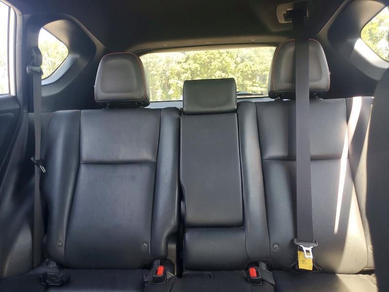 68961096 :رقم المزاد ، JTMJFREV0GJ057475 vin ، 2016 Toyota Rav4 مزاد بيع