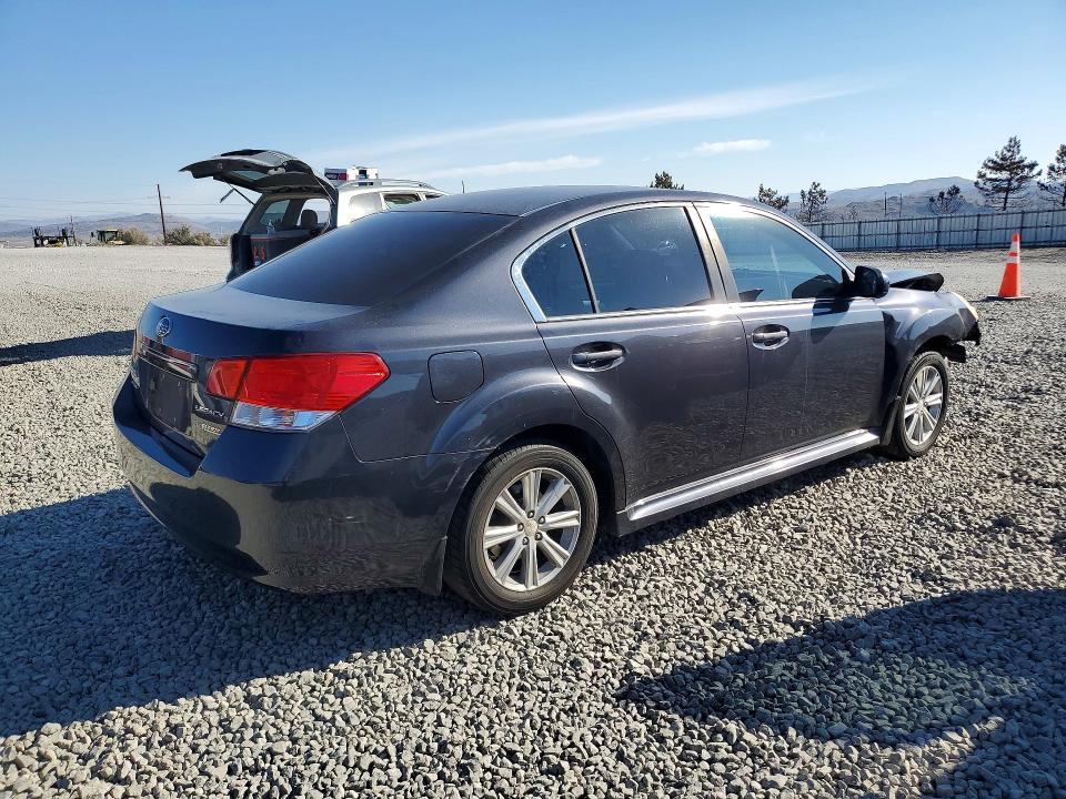 2010 Subaru Legacy მანქანა იყიდება აუქციონზე, vin: 4S3BMBH66A3217635, აუქციონის ნომერი: 69825906