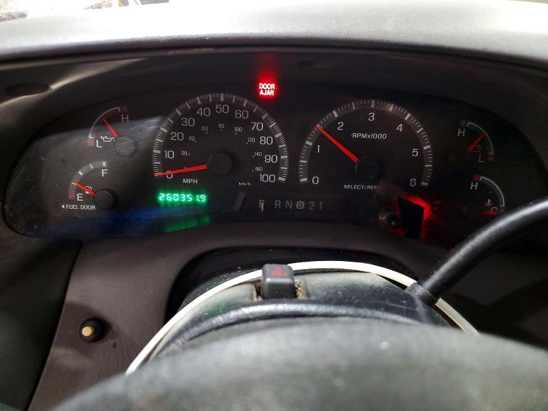 Aukcja sprzedaży 2003 Ford F150, vin: 1FTRX07243KD55806, numer aukcji: 69611986