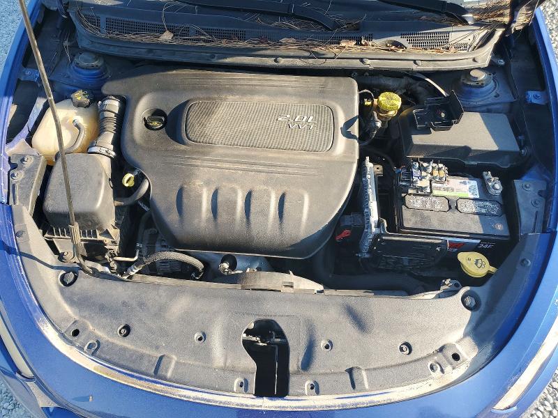 Продаж на аукціоні авто 2013 Dodge Dart, vin: 1C3CDFBAXDD302277, номер лоту: 67680466