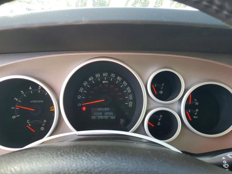 Продажа на аукционе авто 2010 Toyota Sequoia, vin: 5TDJY5G18AS037093, номер лота: 70013996