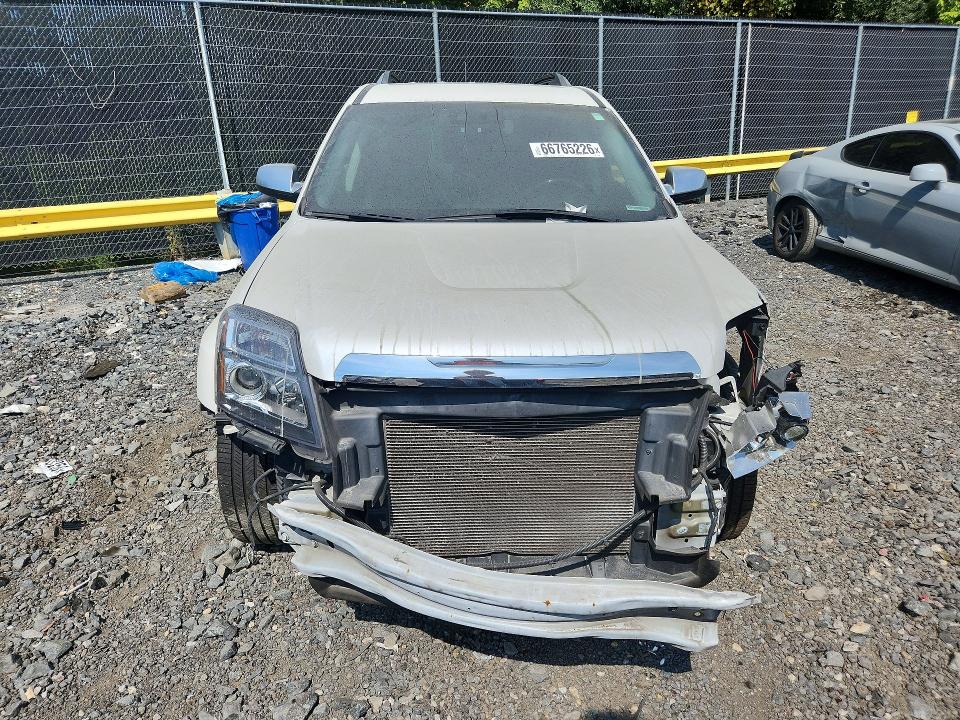 Продаж на аукціоні авто 2016 Gmc Terrain, vin: 2GKALREK7G6139980, номер лоту: 66765226