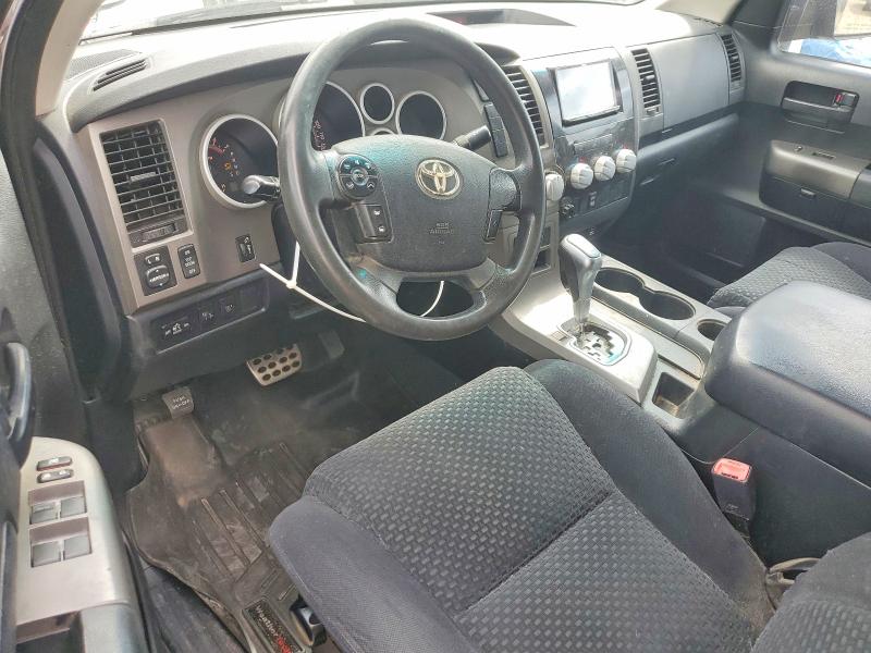 Aukcja sprzedaży 2010 Toyota Tundra, vin: 5TFUY5F10AX103869, numer aukcji: 70938776