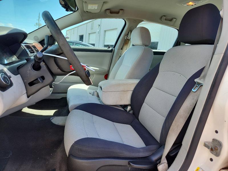 Aukcja sprzedaży 2007 Chevrolet Impala, vin: 2G1WB58K079238351, numer aukcji: 69389106