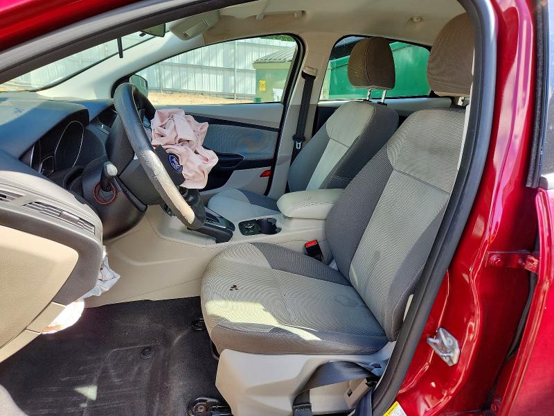 Aukcja sprzedaży 2014 Ford Focus, vin: 1FADP3F27EL461263, numer aukcji: 69545746