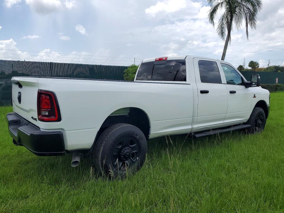 2026 Ram 3500 მანქანა იყიდება აუქციონზე, vin: 3C63R3GLXTG218281        , აუქციონის ნომერი: 69291606