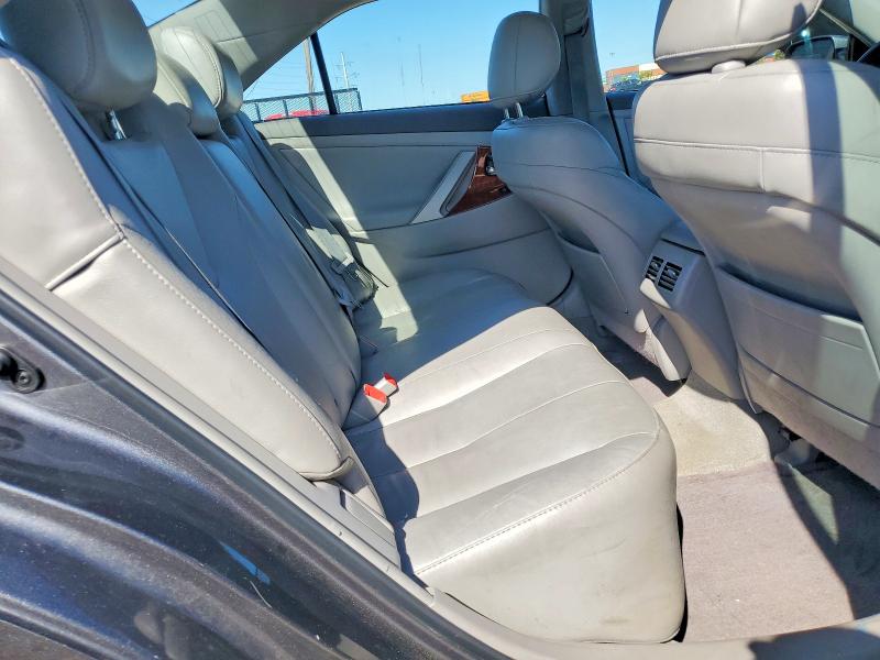 2011 Toyota Camry მანქანა იყიდება აუქციონზე, vin: 4T1BF3EK2BU750512, აუქციონის ნომერი: 70414296