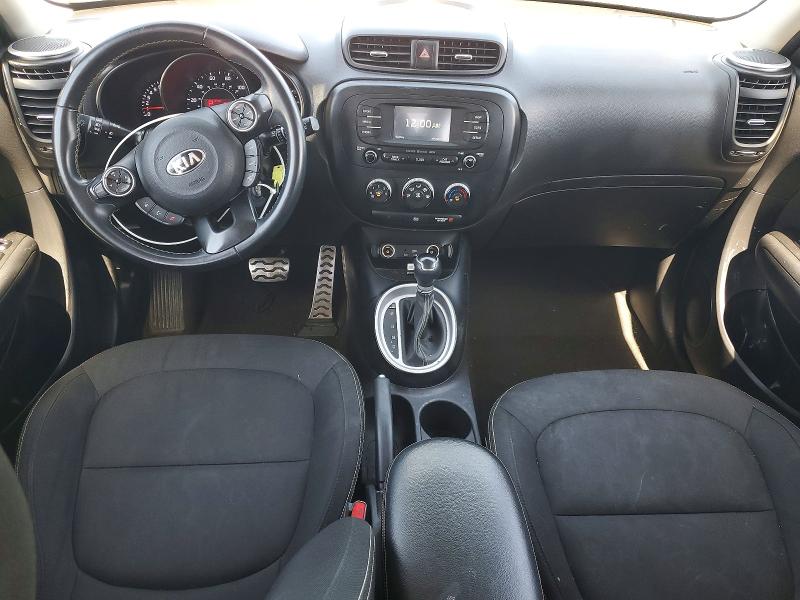 Продаж на аукціоні авто 2016 Kia Soul, vin: KNDJP3A54G7354987, номер лоту: 62839426