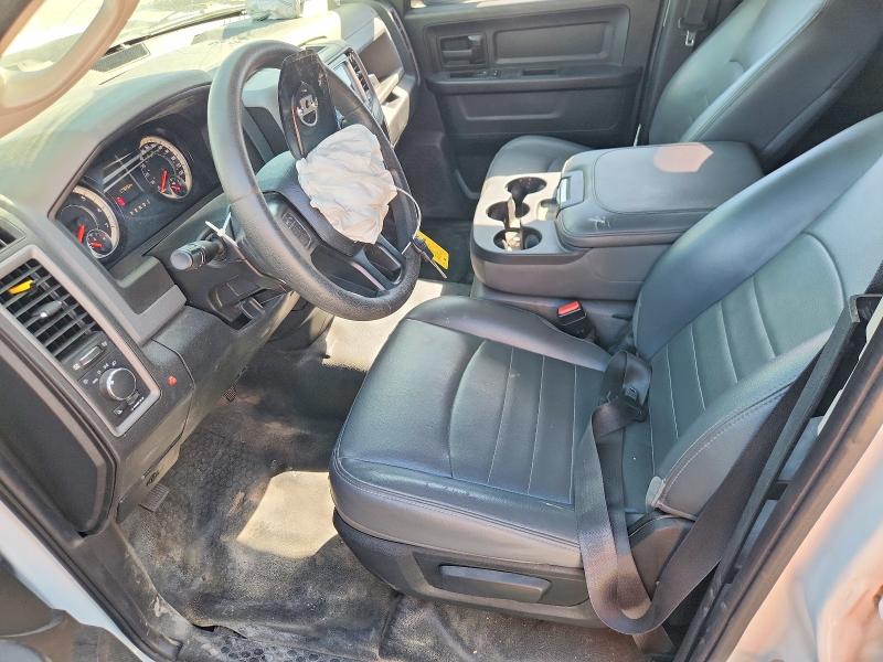 67670256 :رقم المزاد ، 1C6RR6FG9JS304171 vin ، 2018 Ram 1500 مزاد بيع