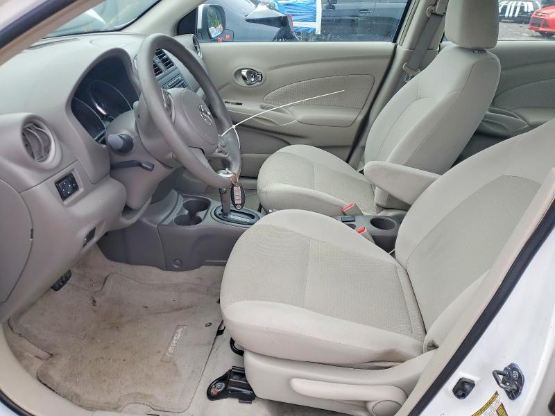 Продаж на аукціоні авто 2013 Nissan Versa, vin: 3N1CN7AP7DL818985, номер лоту: 65326226
