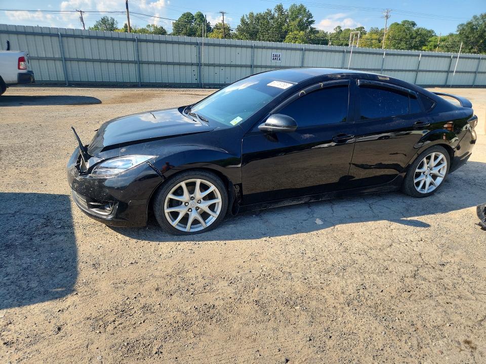 Aukcja sprzedaży 2012 Mazda 6, vin: 1YVHZ8DH6C5M39986, numer aukcji: 67779766