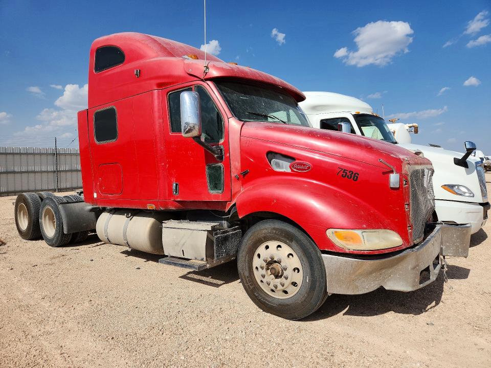 Aukcja sprzedaży 2004 Peterbilt 387, vin: 1XP7DB9X54D827536, numer aukcji: 67272186
