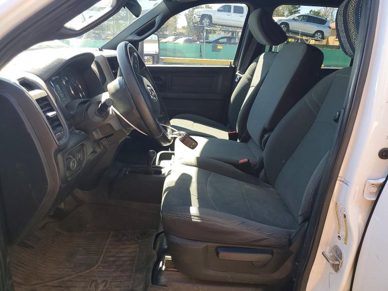Продажа на аукционе авто 2023 Ram 2500, vin: 3C6UR5CJ5PG517056, номер лота: 68077786
