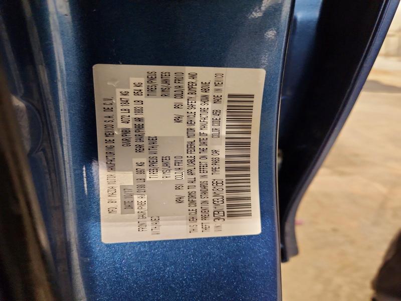 Auction sale of the 2018 Mazda 3, vin: 3MZBN1M33JM181661        , lot number: 66992396