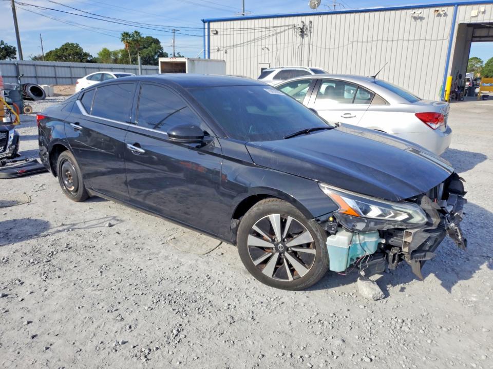 Aukcja sprzedaży 2020 Nissan Altima, vin: 1N4BL4EV6LC240903, numer aukcji: 70422966