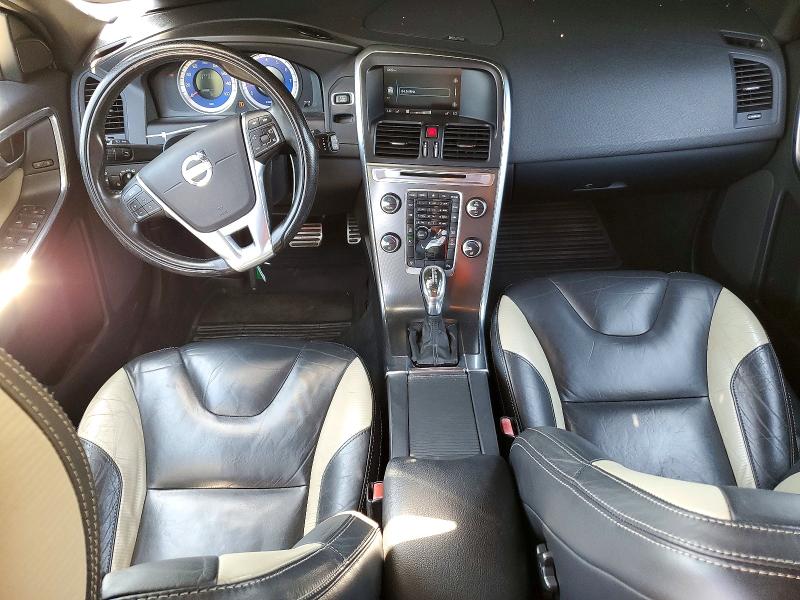 Продажа на аукционе авто 2013 Volvo Xc60, vin: YV4902DZ2D2389727, номер лота: 69132476