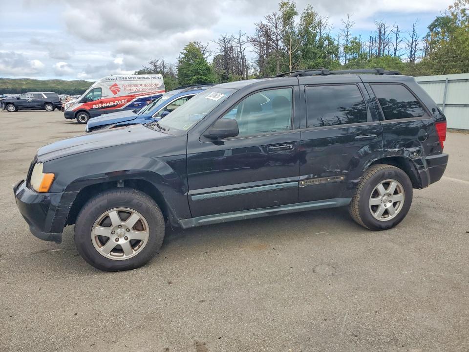 Продажа на аукционе авто 2008 Jeep Grand Cherokee, vin: 1J8GR48K48C102518, номер лота: 70248516