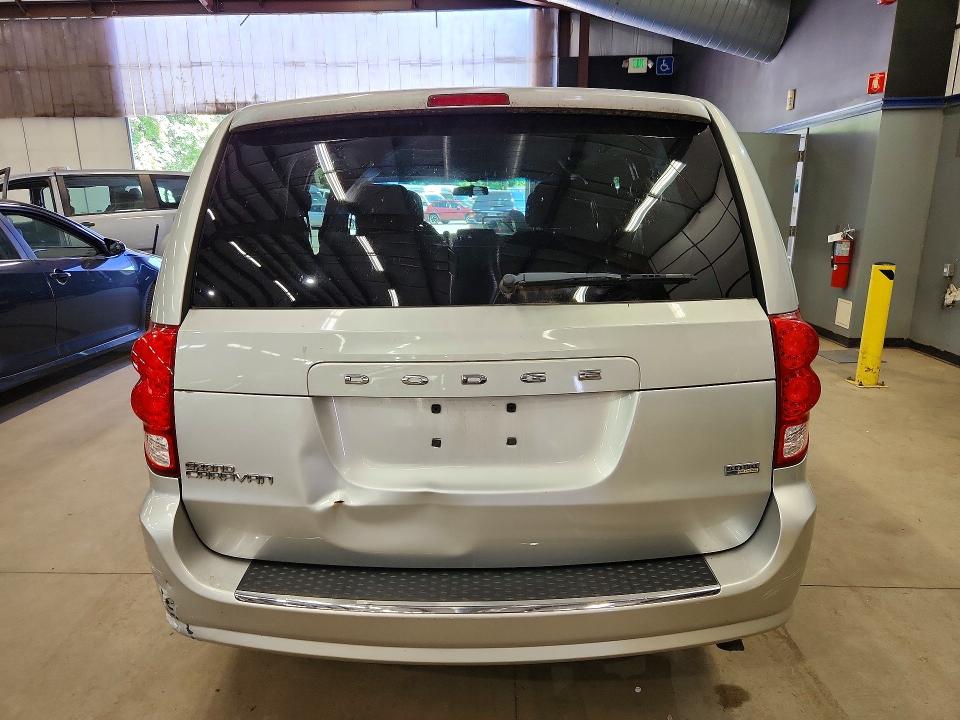 Aukcja sprzedaży 2012 Dodge Grand Caravan, vin: 2C4RDGBG1CR234141, numer aukcji: 68795346