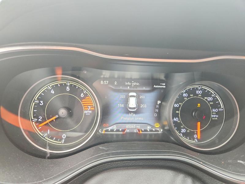 Продажа на аукционе авто 2020 Jeep Cherokee, vin: 1C4PJLDB2LD629832, номер лота: 66095246