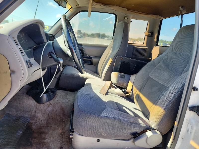 Продажа на аукционе авто 1996 Mazda B2300, vin: 4F4CR16A9TTM07043, номер лота: 69311266