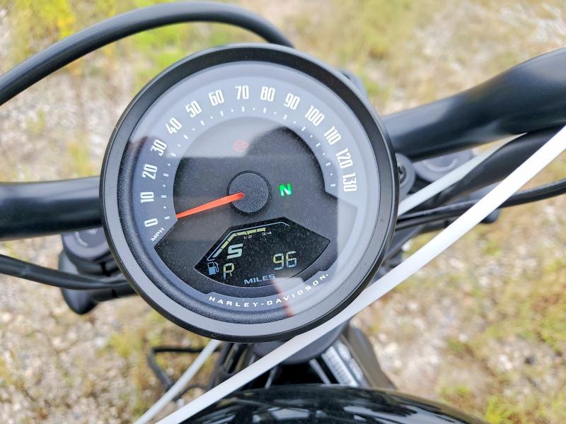 Aukcja sprzedaży 2026 Harley-davidson Rh975, vin: MLY1ZH112TS310821, numer aukcji: 67786476