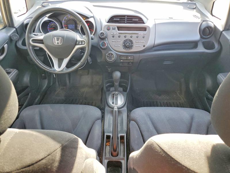 Продажа на аукционе авто 2010 Honda Fit, vin: JHMGE8H48AC005886, номер лота: 69142006