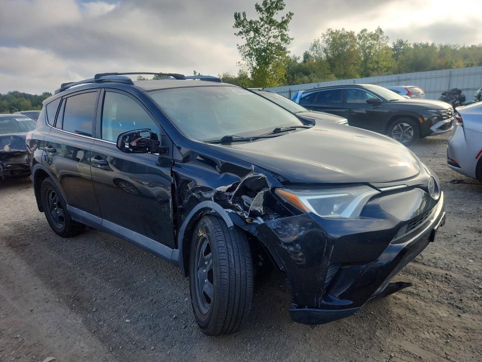 Aukcja sprzedaży 2017 Toyota Rav4, vin: 2T3BFREV5HW567201, numer aukcji: 68826596